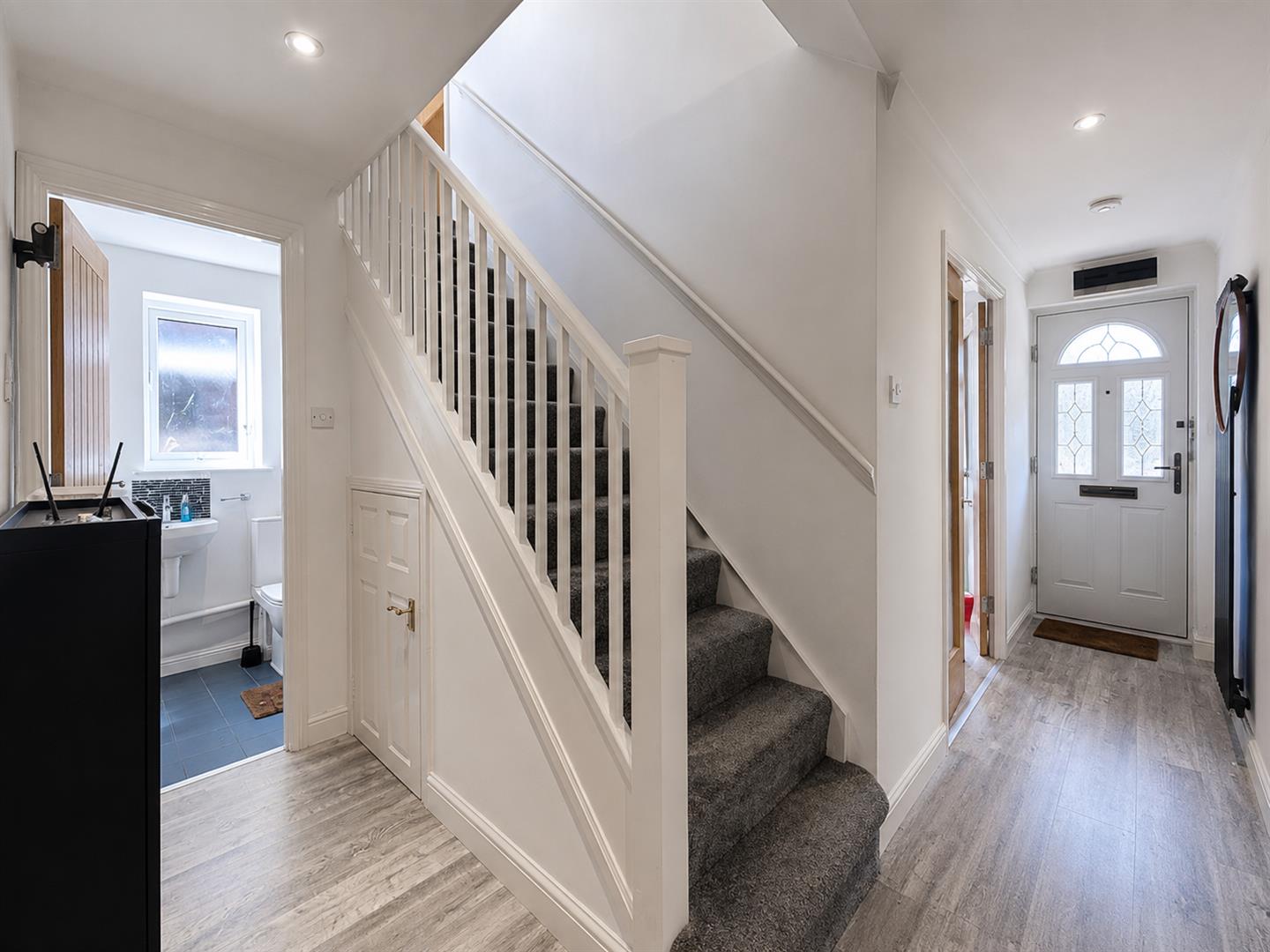 4 bed property in Rosemullion Avenue, Milton Keynes